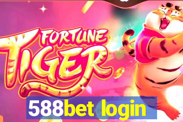 588bet login